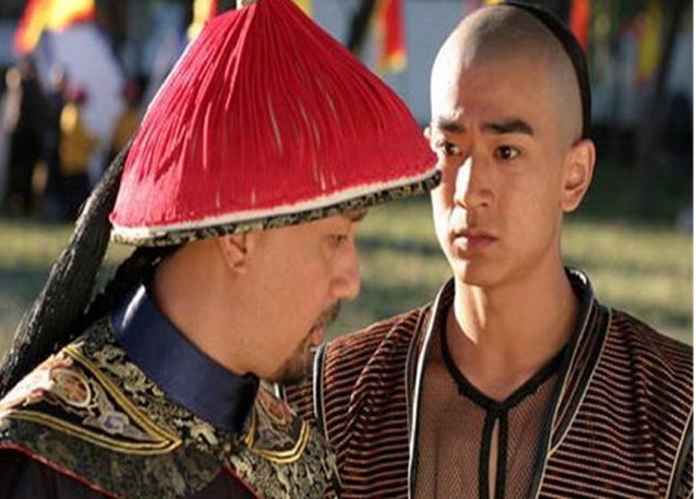 孔尚任|大清朝唯一一个因家族太厉害没被诛九族的人，换别人的话早玩完了