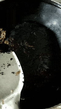 |搞笑GIF:没点技术,都不敢出来逛街了!