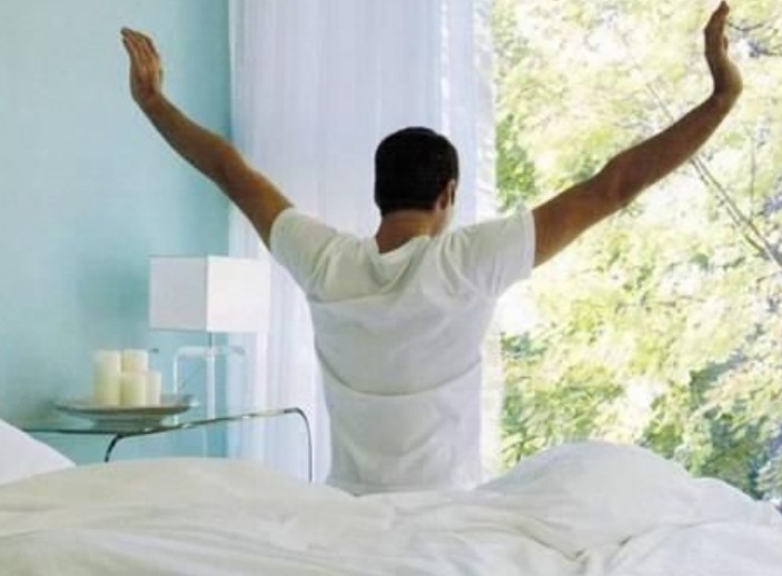 睡眠|公认的最佳“起床时间”是什么在这时间起床,或许与长寿更接近