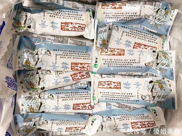 雪糕|4种包装寒酸却很好吃的雪糕,老冰棍上榜,最后一种00后没吃过