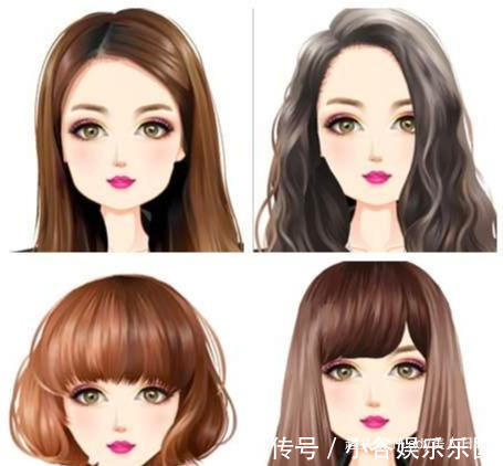 短发 别得意,选错发型才更丑,最美的夏日“减龄短发”,2招教你选