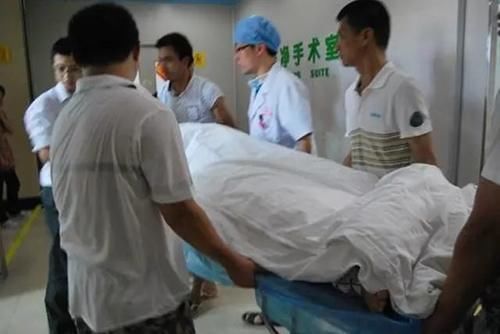 孩子|产妇生完孩子表示“想上厕所”,护士听完后,立马喊医生来抢救