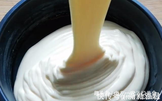 生日蛋糕|生日蛋糕别再出去买了，做法超简单，新手一次成功，孩子超喜欢