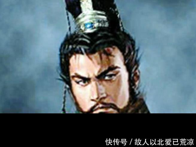 能力的人|历史上4大杀人如狂的将军,一名将185万军队杀得只剩65万人!