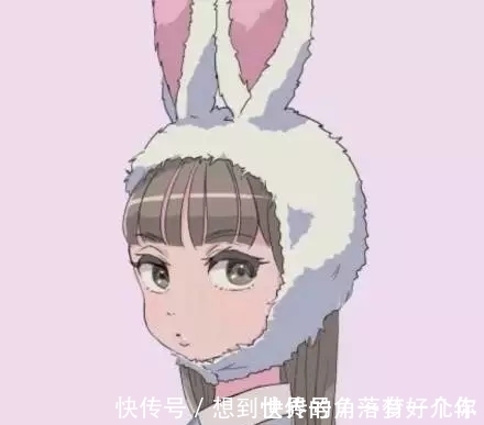 |轻松一刻笑话:你都这么漂亮了还染发,你想迷死我啊