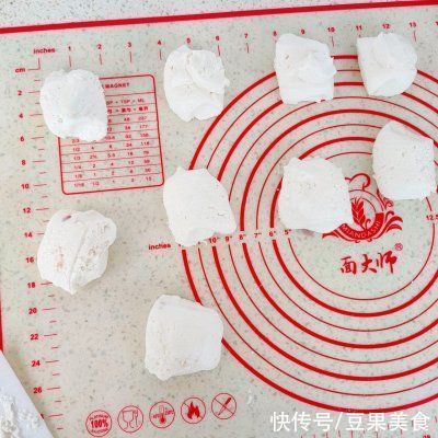 油炸糕|超级简单的老味小吃——油炸糕,赶快get起来