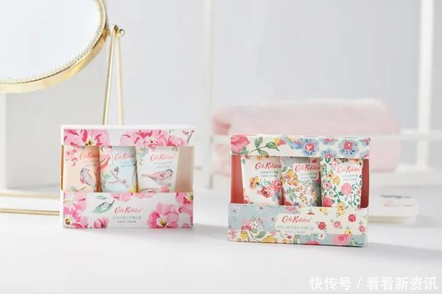 一个女人的福气,一伸手就知道了