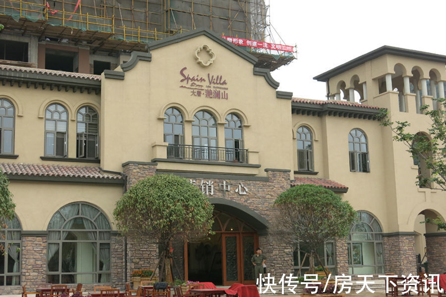 评测|「楼盘评测」大唐滟澜山，2021年10月汝州必看品质楼盘