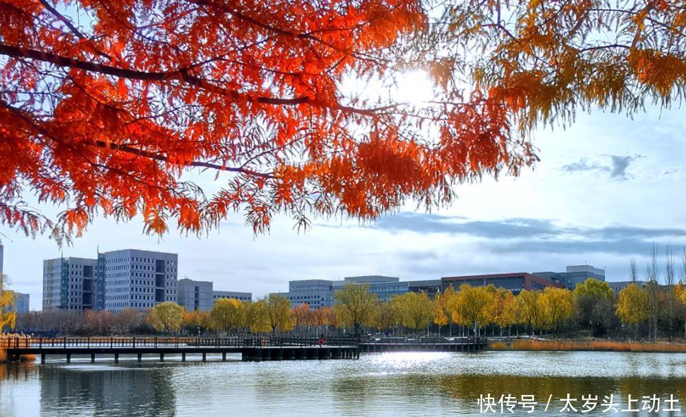 南京航空航天大学|让同学眼红的！七所国家一级保密级别的高校！进央企有保障！