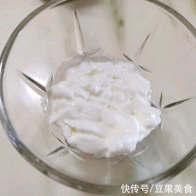 下午茶|#一周减脂不重样#缤纷下午茶之燕麦酸奶杯