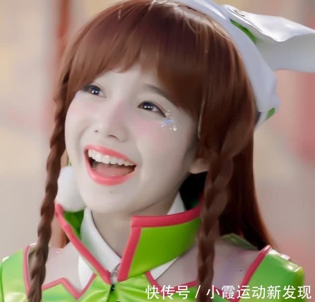 新版舞法天女颜值超高终于不再辣眼睛了