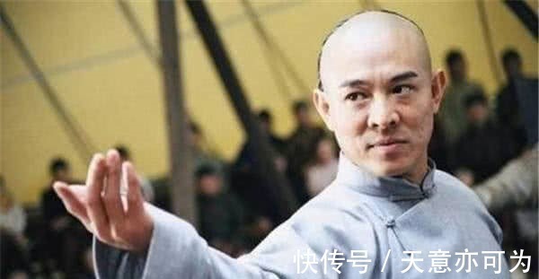 郑伊健|扮演过霍元甲的演员有六位,赵文卓版最帅,最后一位无人能超越!