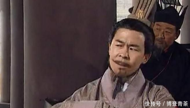 刘谌|三国时期，名字最容易被读错的三位历史名人，你认识几位？