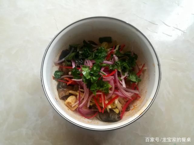 凉拌鱼|夏天吃猪蹄不如吃它,一周吃2次,皮肤水润气色好,胜过敷面膜