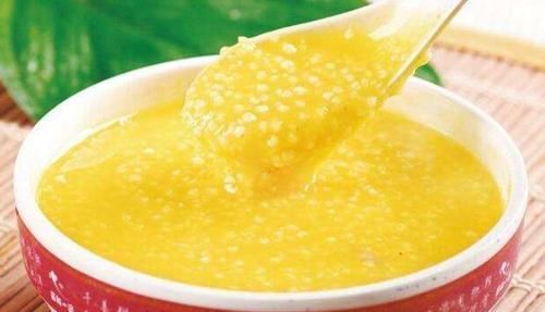  技巧|小米粥总是熬不粘稠？掌握5个技巧，小米粥粘稠好喝出米油