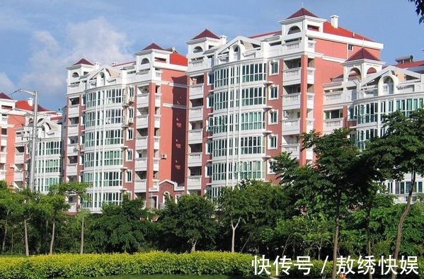 黄金屋|3类房子已被“新政锁定”,五年后成“黄金屋”,有钱人悄悄下手