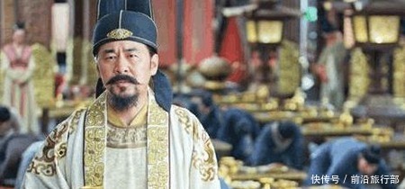 宋朝|皇帝发现宰相收到大量贿赂,轻描淡写地说了句话,让读书人很尴尬!