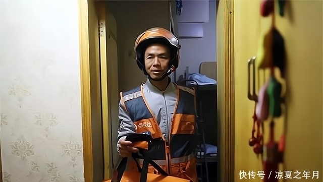 大赛|两年前,外卖小哥战胜名校学子,成为诗词大赛总冠军,现状如何