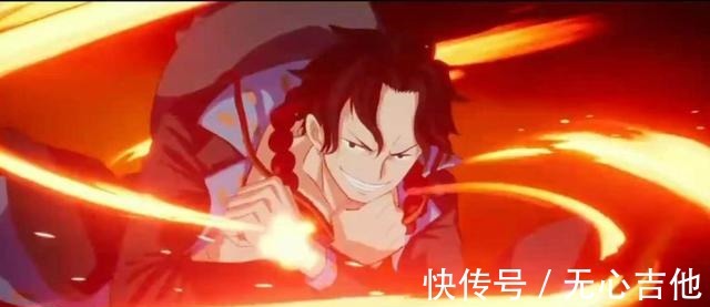 凯多|海贼王三大经典反转!尾田送给海米的十周年礼物,竟是将他杀害
