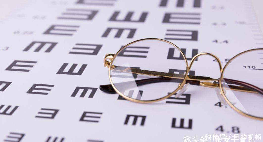 户外活动|看绿色就能预防近视么?这些预防近视的误区,很多宝妈都在犯