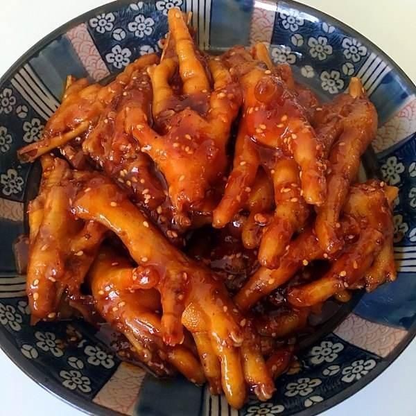 道菜|韩国人最爱吃的6道菜,国人却讨厌吃,网友6道菜4道泡菜,咋吃