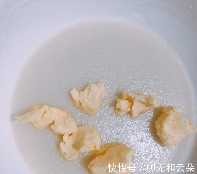 雪胖子|阿甘烘焙之雪媚娘！