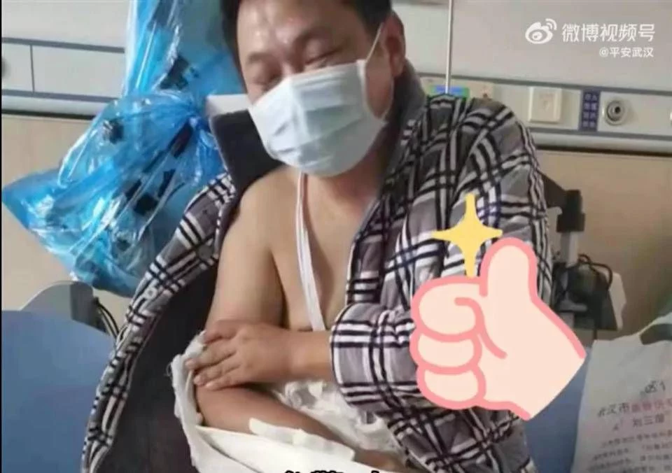 全程干货(刑警抓人视频)刑警抓获,新闻早餐丨刑警抓捕中骨折忍痛擒获嫌疑人, 全程干货(刑警抓人视频)刑警抓获,新闻早餐丨刑警抓捕中骨折忍痛擒获嫌疑人,