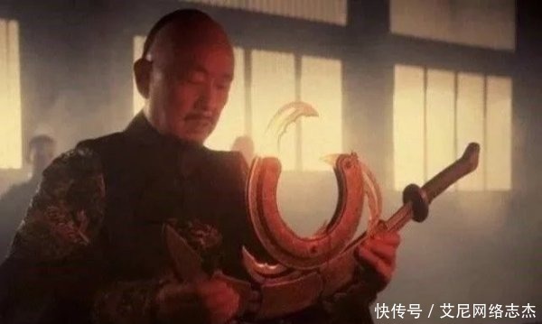真实|被称为冷兵器之王的血滴子真实存在么?有多神秘?