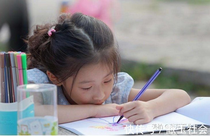 怪癖|哈佛教授高智商的孩子,拥有这3个“怪癖”,将来多半有出息