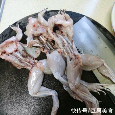 啤酒|家常菜这么多，娃娃鸡一定不可错过