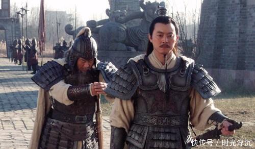 吕布|三国十大名将箭术排名吕布称雄,许褚垫底,关羽箭术其实也不错!