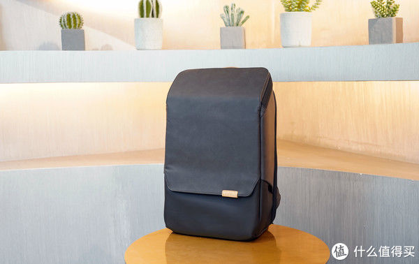 口袋|大学的书包该换新了!地平线8号零感背包使用分享