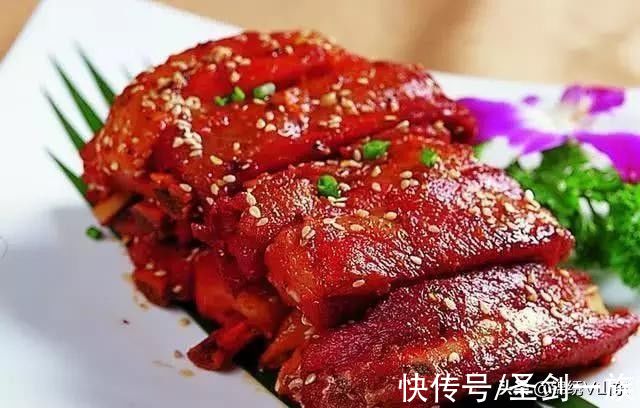 周末在家做的12道家常菜，健康口感脆嫩，一上桌就清盘，家人最爱