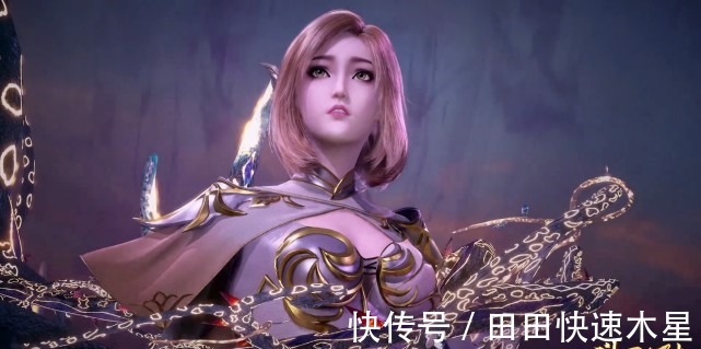 胡列娜|斗罗大陆唐三暴露身份后,胡列娜觉得自己是多余的