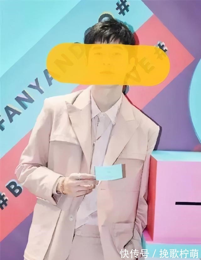 用力过猛 会戴珠宝的男人,品味不会差!