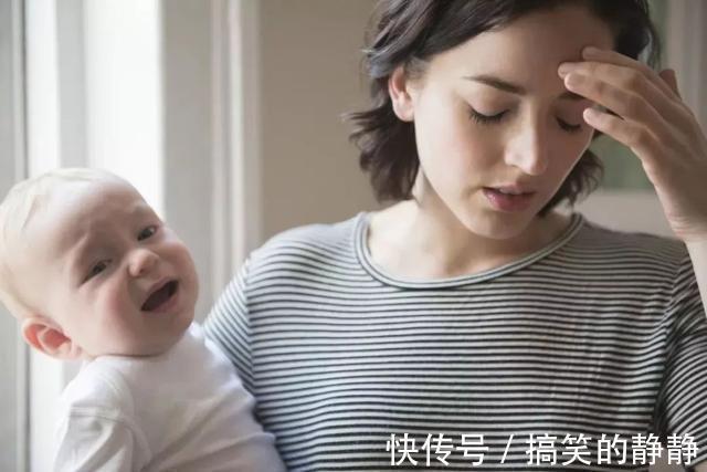 质量|宝宝有以下几个表现,说明妈妈母乳质量差,吃再多也不长肉不长个