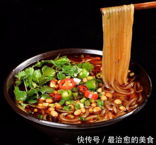 鲜汤|酸辣粉正规制作工艺