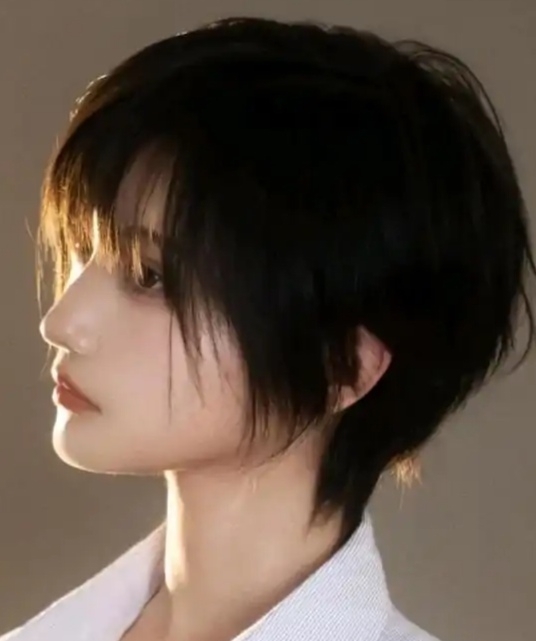 进击的巨人|进击的巨人:偶遇三笠,动画虽不好看,但真人会勾魂