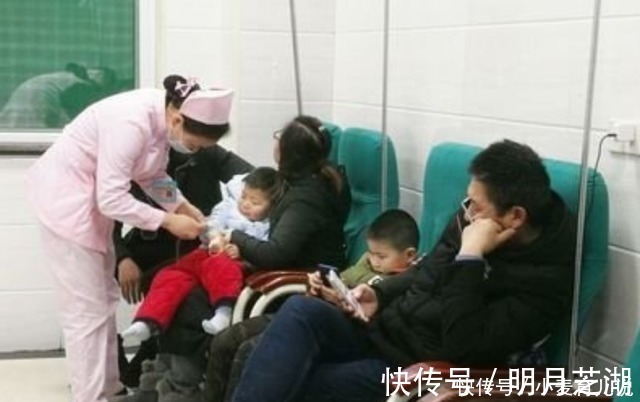 特征|宝宝是来“报恩”还是“报仇”的，这4个特征很明显，网友：真准