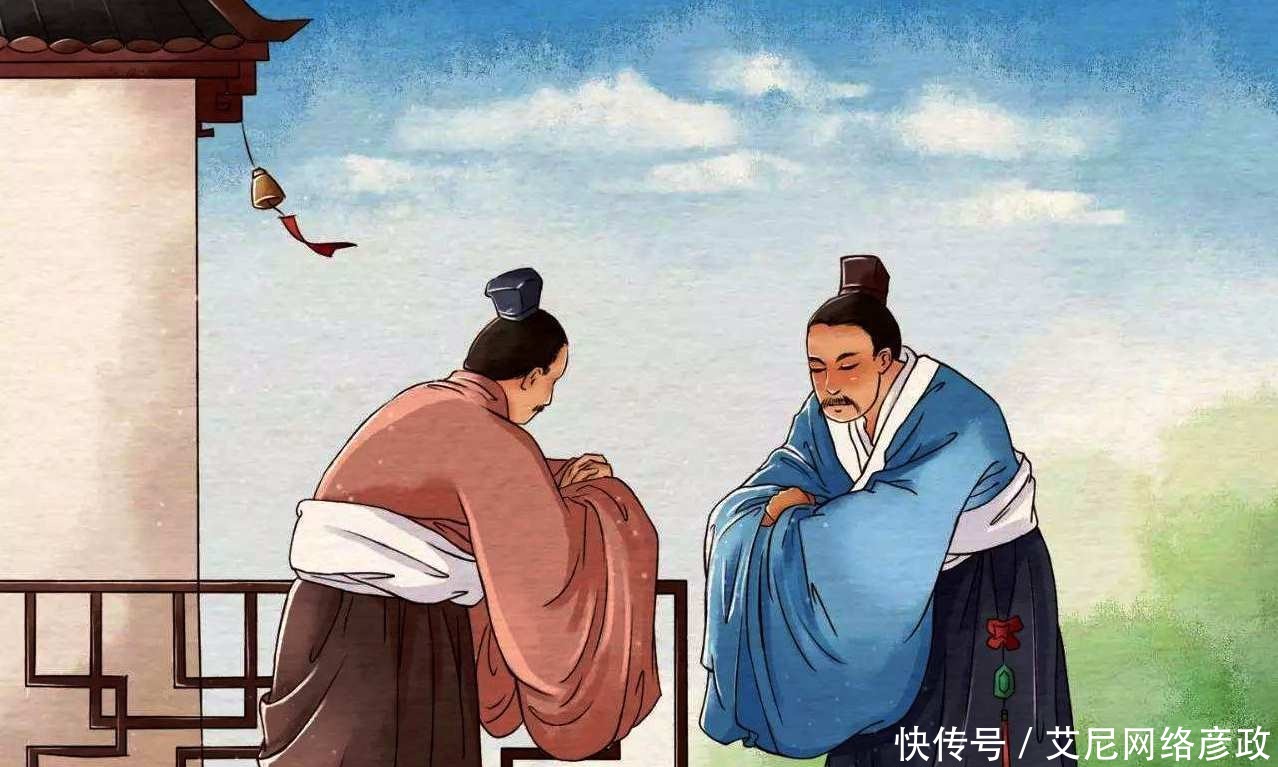 藏于《史记》的礼仪哲学:礼者养也