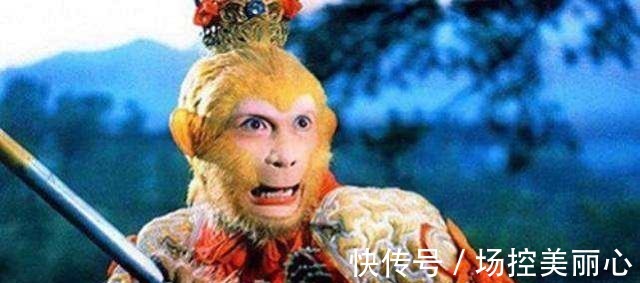 九窍八孔@孙悟空并非天地共生,他的父母是封神一战的主人公!