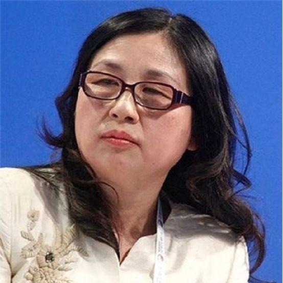 女皇|华为最懂任正非的人 一人之下、万人之上, 内部人称华为女皇!