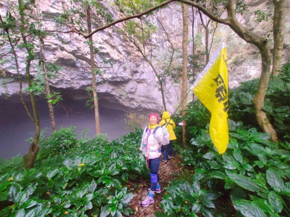 世上|世界第一!28个大坑,全世界极限运动大神一生最想去的地方!