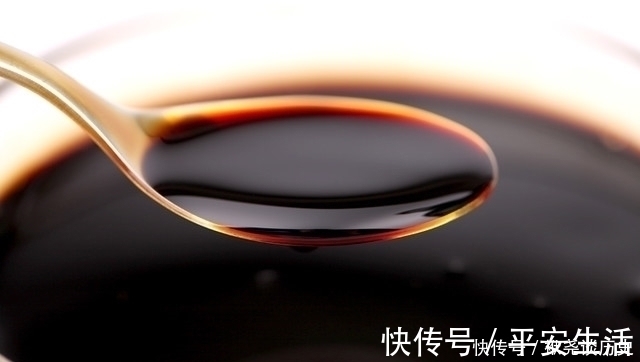 酱油|万万不要再吃这种东西了，对身体很不利赶快看看吧