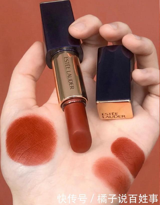 女生|建议“黄皮”女生，选口红一定不要错过这5款，比迪奥999还显白！