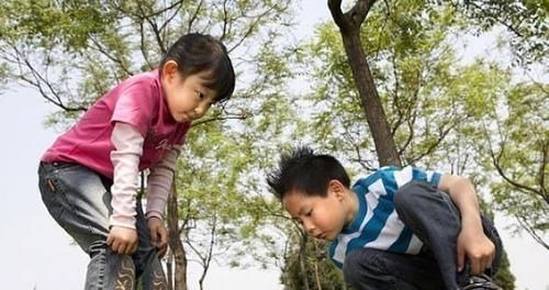 发号施令|男孩子身上有4个特征,长大想不成功都难,看看你家娃中了几条