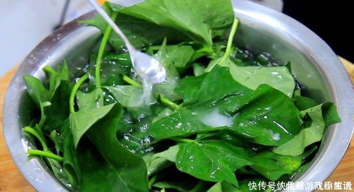 清腸|便秘最怕的一道菜,最適合熱天吃,清腸去脂助消化,一塊錢一大盤