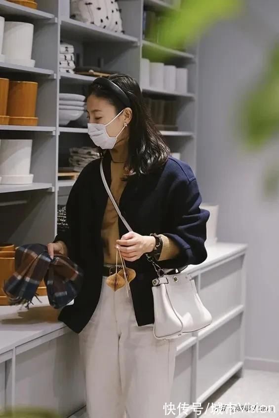 复古 冬季复古穿搭丨找个温暖喜爱的毛呢外套