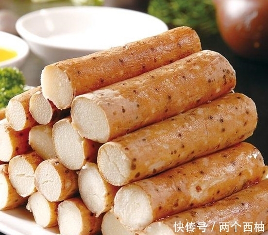 山药和此物一起煮,每天吃两口,淡化黑斑、促进消化,胃也养好了