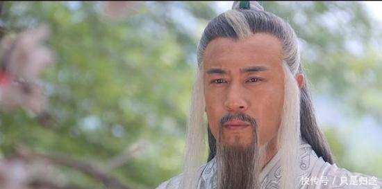 在历史上|世人通过《封神演义》才认识的姜太公,没想到他在历史上确有其人!